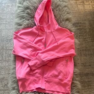 Old Navy Dynamic Fleece Zip Hoodie